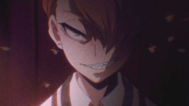 My Hero Academia Vigilantes